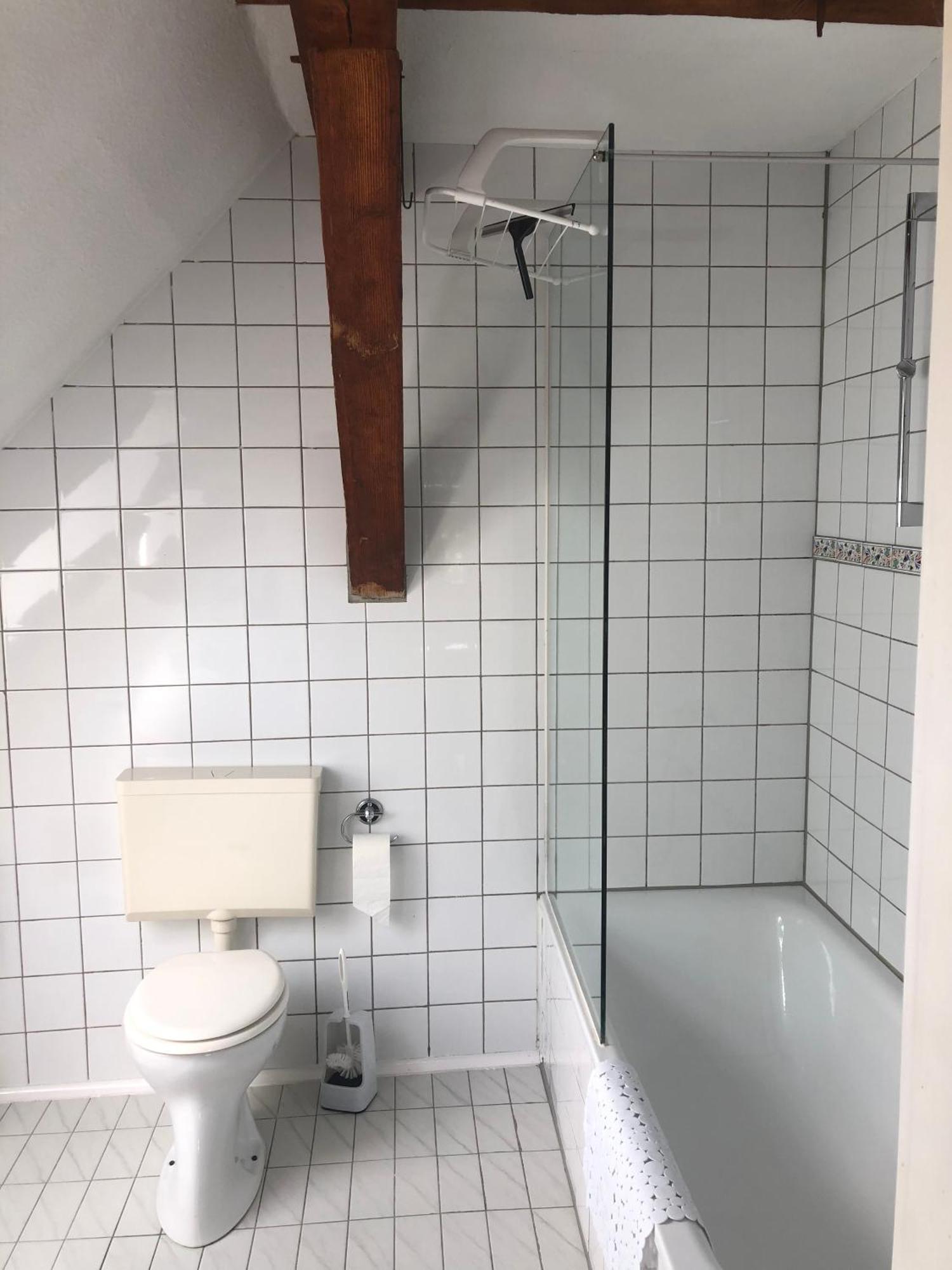 Stilvolles Apartment Im Gruenen Muensterland Rosendahl Exterior foto